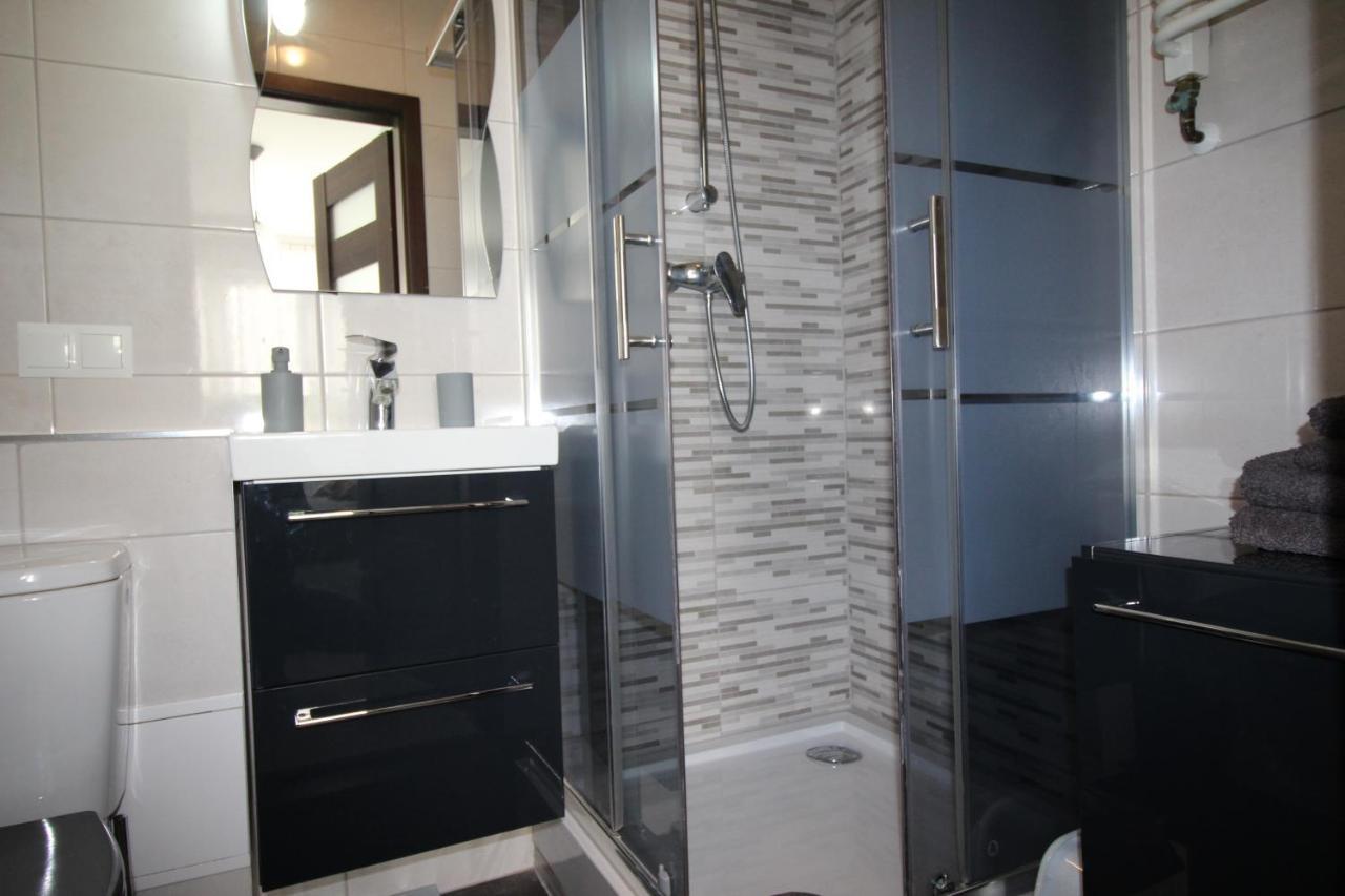 Studio Zabobrze Jelenia Góra Exteriör bild