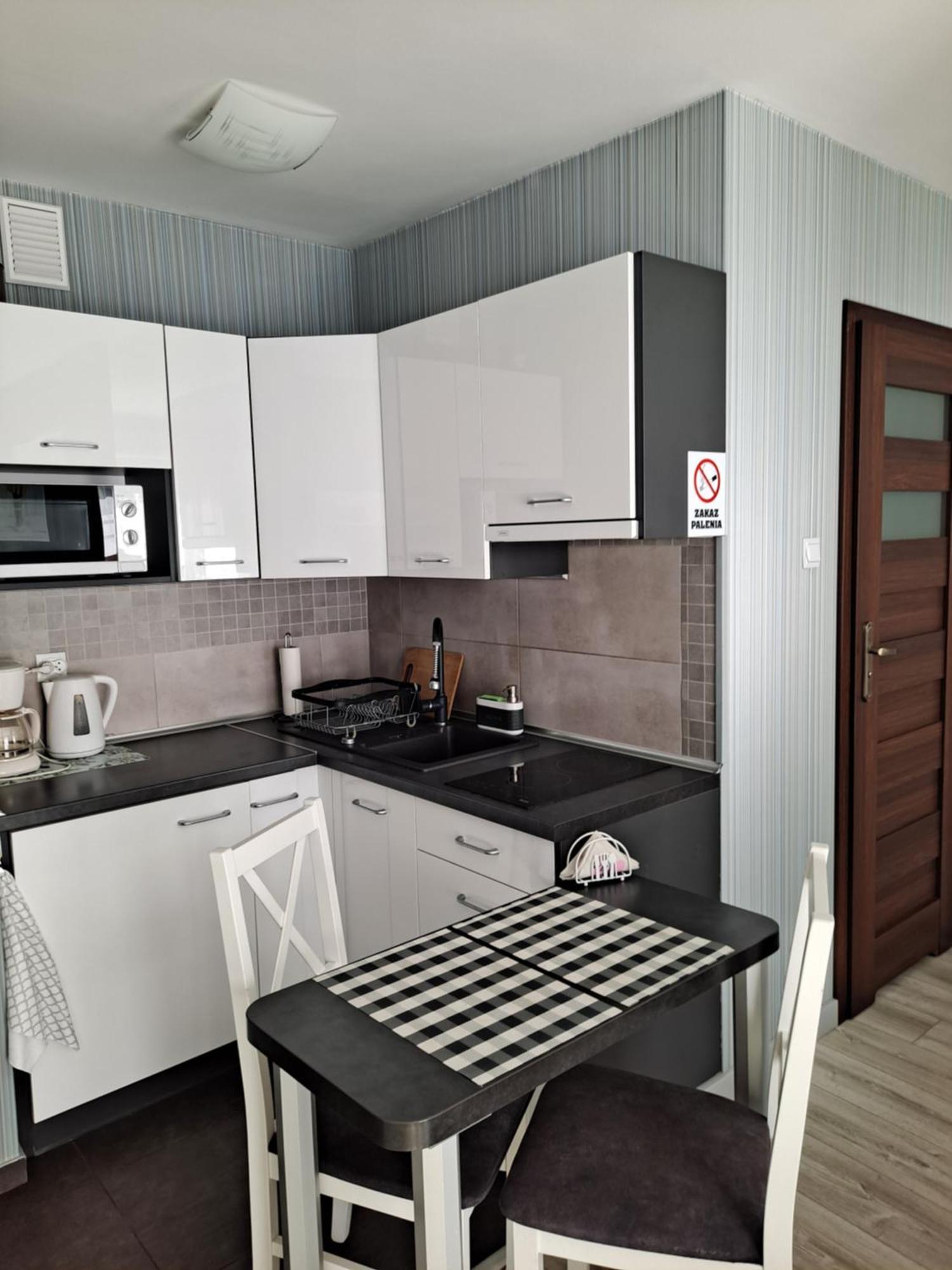 Studio Zabobrze Jelenia Góra Exteriör bild
