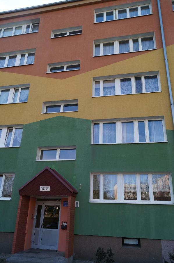 Studio Zabobrze Jelenia Góra Exteriör bild