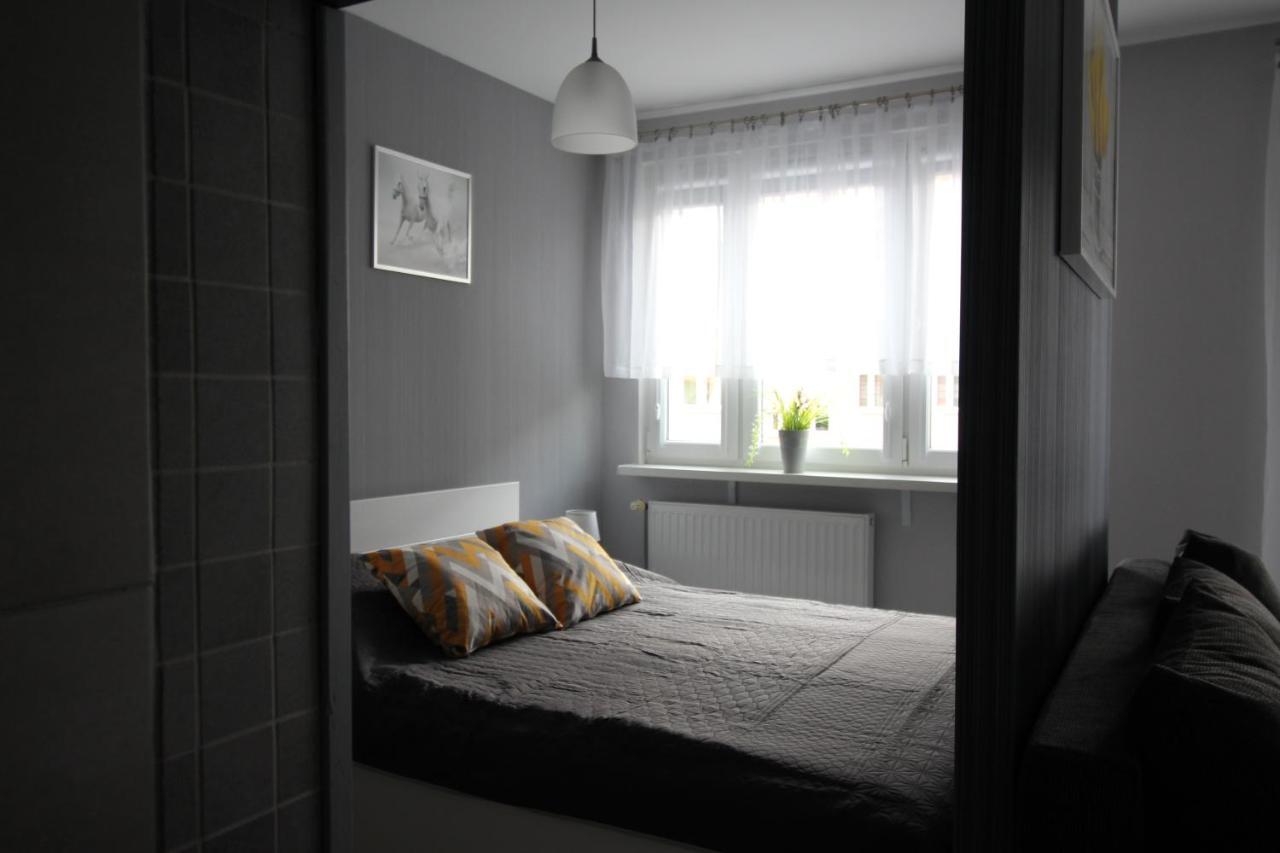 Studio Zabobrze Jelenia Góra Exteriör bild