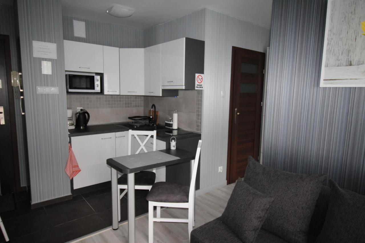 Studio Zabobrze Jelenia Góra Exteriör bild